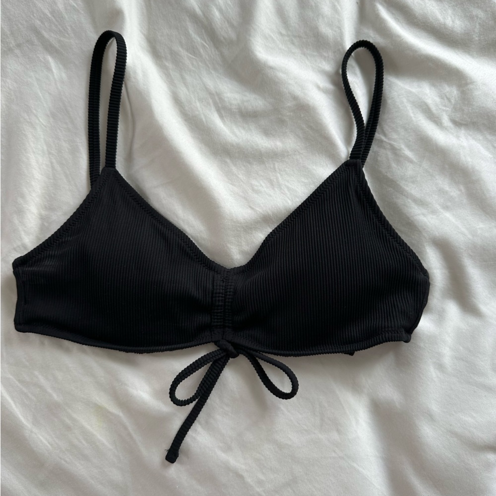 Aerie bikini top